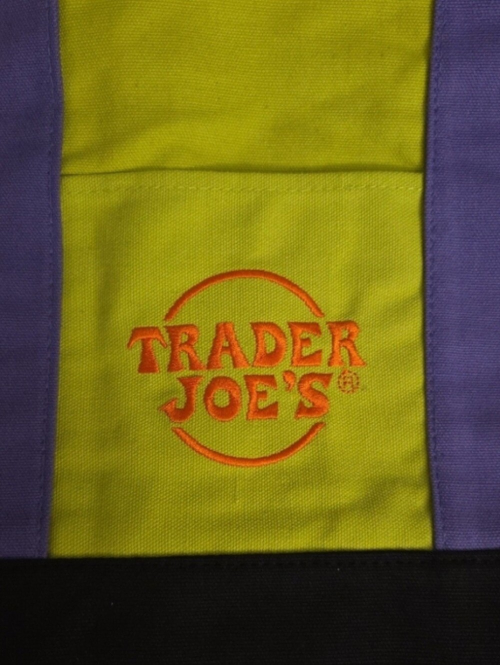 2026 Trader Joes Trick Or Treat Bag